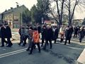 Jasielskie obchody Narodowego Dnia Pamięci Żołnierzy Wyklętych