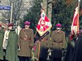 Jasielskie obchody Narodowego Dnia Pamięci Żołnierzy Wyklętych