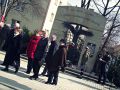 Jasielskie obchody Narodowego Dnia Pamięci Żołnierzy Wyklętych