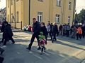Jasielskie obchody Narodowego Dnia Pamięci Żołnierzy Wyklętych