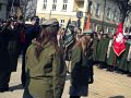 Jasielskie obchody Narodowego Dnia Pamięci Żołnierzy Wyklętych