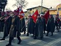 Jasielskie obchody Narodowego Dnia Pamięci Żołnierzy Wyklętych
