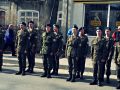 Jasielskie obchody Narodowego Dnia Pamięci Żołnierzy Wyklętych