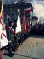 Jasielskie obchody Narodowego Dnia Pamięci Żołnierzy Wyklętych