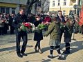 Jasielskie obchody Narodowego Dnia Pamięci Żołnierzy Wyklętych