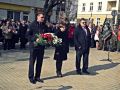 Jasielskie obchody Narodowego Dnia Pamięci Żołnierzy Wyklętych