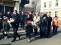 Jasielskie obchody Narodowego Dnia Pamięci Żołnierzy Wyklętych