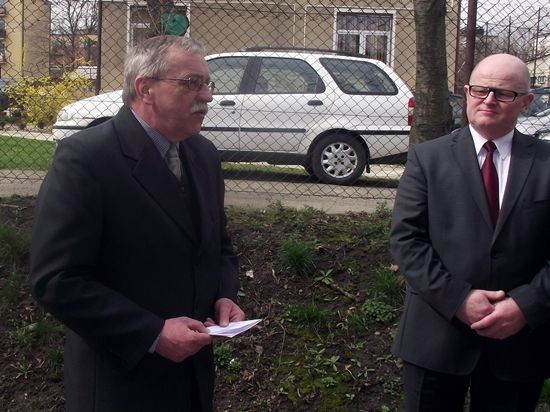Otwarcie Regionalnego Centrum Transferu Nowoczesnych Technologii Wytwarzania w Jaśle