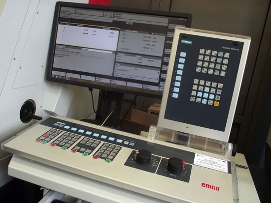 Otwarcie Regionalnego Centrum Transferu Nowoczesnych Technologii Wytwarzania w Jaśle