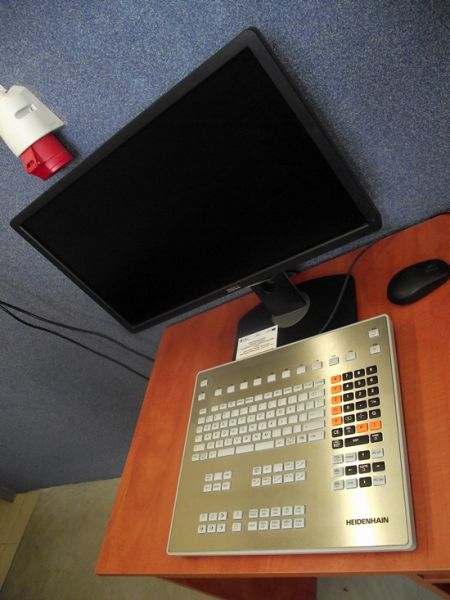 Otwarcie Regionalnego Centrum Transferu Nowoczesnych Technologii Wytwarzania w Jaśle