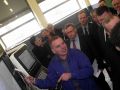 Otwarcie Regionalnego Centrum Transferu Nowoczesnych Technologii Wytwarzania w Jaśle