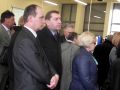 Otwarcie Regionalnego Centrum Transferu Nowoczesnych Technologii Wytwarzania w Jaśle