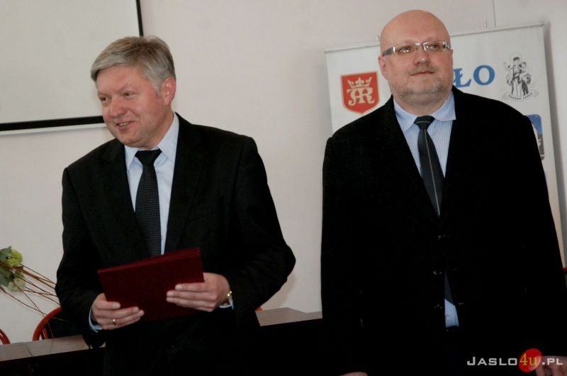 Stypendium artystyczne rozdane