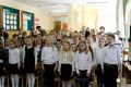 Święto Patrona Szkoły Podstawowej w Cieklinie