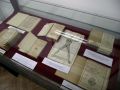 Wernisaż wystawy „Starodruki ze zbiorów Muzeum Regionalnego w Jaśle”