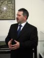 Wernisaż wystawy „Starodruki ze zbiorów Muzeum Regionalnego w Jaśle”