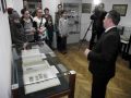 Wernisaż wystawy „Starodruki ze zbiorów Muzeum Regionalnego w Jaśle”