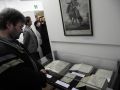 Wernisaż wystawy „Starodruki ze zbiorów Muzeum Regionalnego w Jaśle”