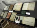 Wernisaż wystawy „Starodruki ze zbiorów Muzeum Regionalnego w Jaśle”