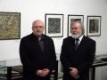 Wernisaż wystawy „Starodruki ze zbiorów Muzeum Regionalnego w Jaśle”