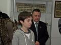 Wernisaż wystawy „Starodruki ze zbiorów Muzeum Regionalnego w Jaśle”