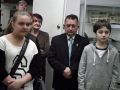 Wernisaż wystawy „Starodruki ze zbiorów Muzeum Regionalnego w Jaśle”
