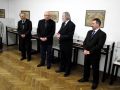 Wernisaż wystawy „Starodruki ze zbiorów Muzeum Regionalnego w Jaśle”
