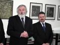 Wernisaż wystawy „Starodruki ze zbiorów Muzeum Regionalnego w Jaśle”