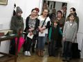 Wernisaż wystawy „Starodruki ze zbiorów Muzeum Regionalnego w Jaśle”