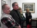 Wernisaż wystawy „Starodruki ze zbiorów Muzeum Regionalnego w Jaśle”