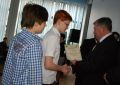 XIII Jasielski Konkurs Matematyczny im. Hugona Steinhausa