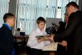 XIII Jasielski Konkurs Matematyczny im. Hugona Steinhausa