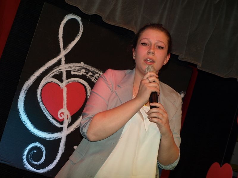 XXVI Konkurs Piosenki Obcojęzycznej Love me tender