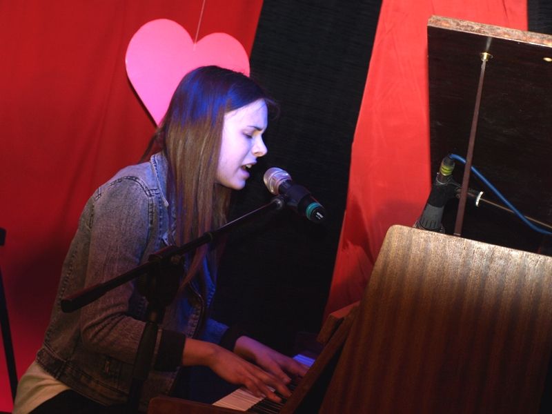 XXVI Konkurs Piosenki Obcojęzycznej Love me tender