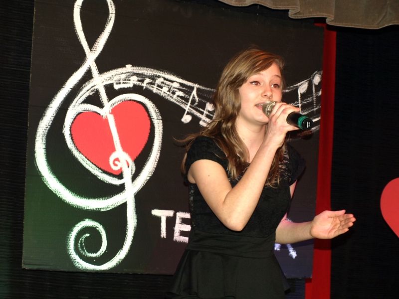 XXVI Konkurs Piosenki Obcojęzycznej Love me tender