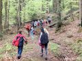 Harcerski Rajd „Podążając za Janem Pawłem II”