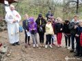 Harcerski Rajd „Podążając za Janem Pawłem II”