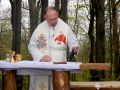 Harcerski Rajd „Podążając za Janem Pawłem II”