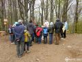 Harcerski Rajd „Podążając za Janem Pawłem II”