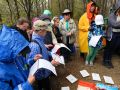 Harcerski Rajd „Podążając za Janem Pawłem II”