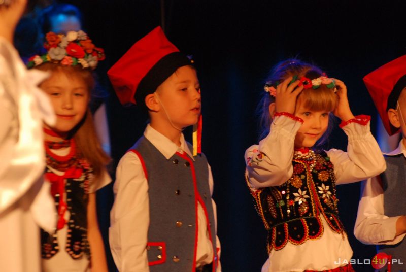 Koncert i wystawa prac plastycznych w JDK z okazji kanonizacji Jana Pawła II