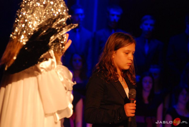 Koncert i wystawa prac plastycznych w JDK z okazji kanonizacji Jana Pawła II