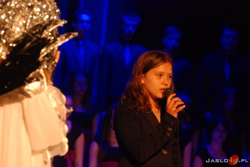 Koncert i wystawa prac plastycznych w JDK z okazji kanonizacji Jana Pawła II