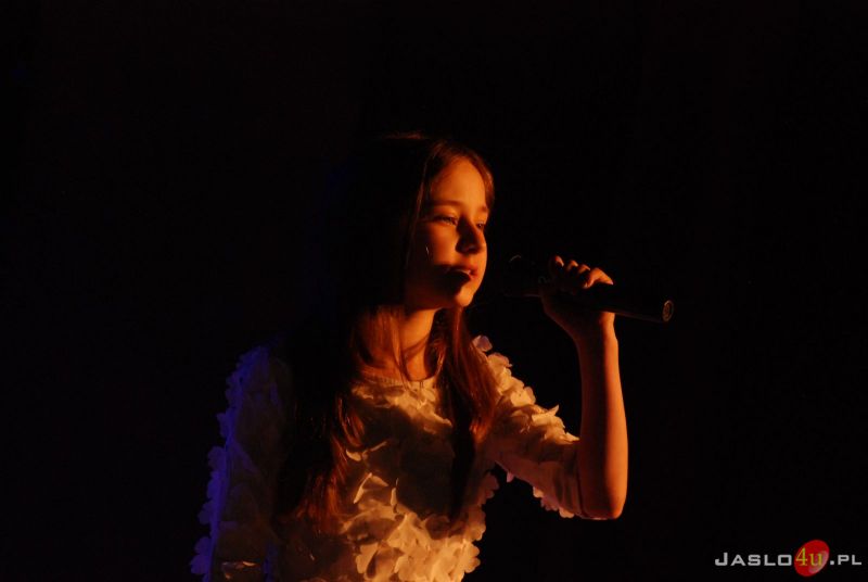 Koncert i wystawa prac plastycznych w JDK z okazji kanonizacji Jana Pawła II