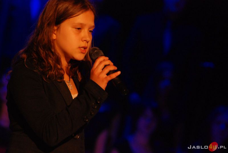 Koncert i wystawa prac plastycznych w JDK z okazji kanonizacji Jana Pawła II