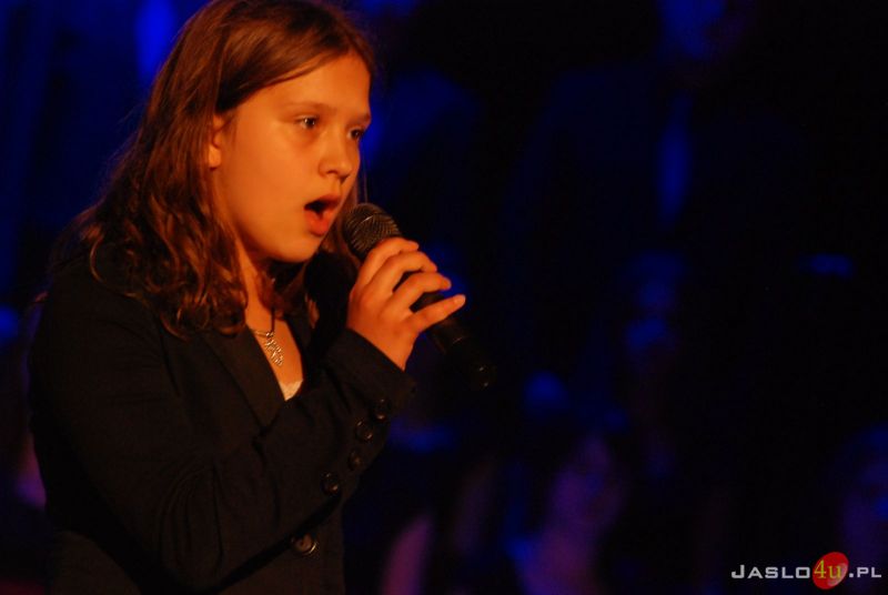 Koncert i wystawa prac plastycznych w JDK z okazji kanonizacji Jana Pawła II