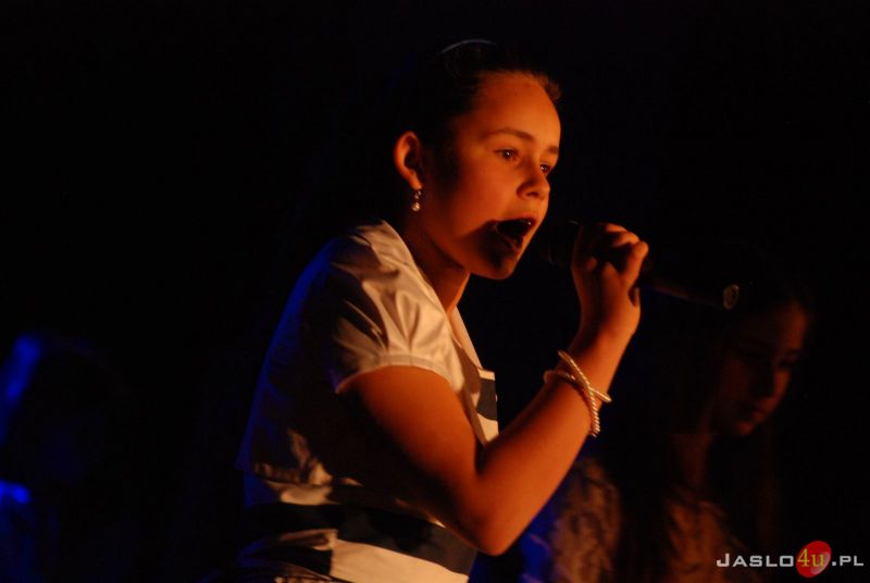 Koncert i wystawa prac plastycznych w JDK z okazji kanonizacji Jana Pawła II