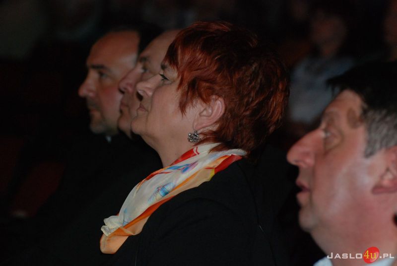 Koncert i wystawa prac plastycznych w JDK z okazji kanonizacji Jana Pawła II