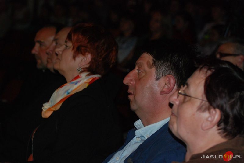Koncert i wystawa prac plastycznych w JDK z okazji kanonizacji Jana Pawła II