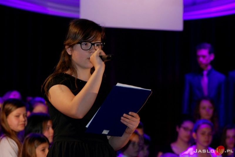 Koncert i wystawa prac plastycznych w JDK z okazji kanonizacji Jana Pawła II